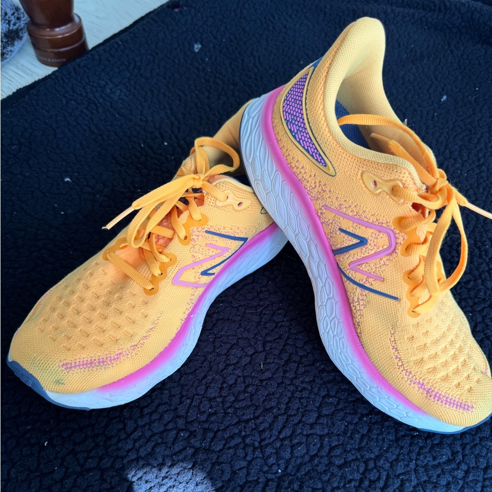 New Balance Women's Fresh Foam X 1080 V12 Running Shoe